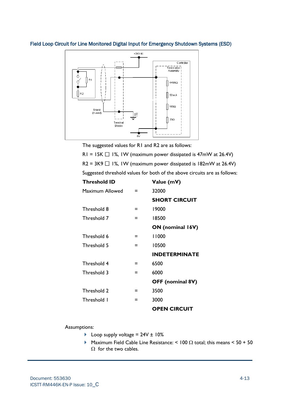 Rockwell Automation AADvance Controller Safety Manual User Manual | Page 69 / 128
