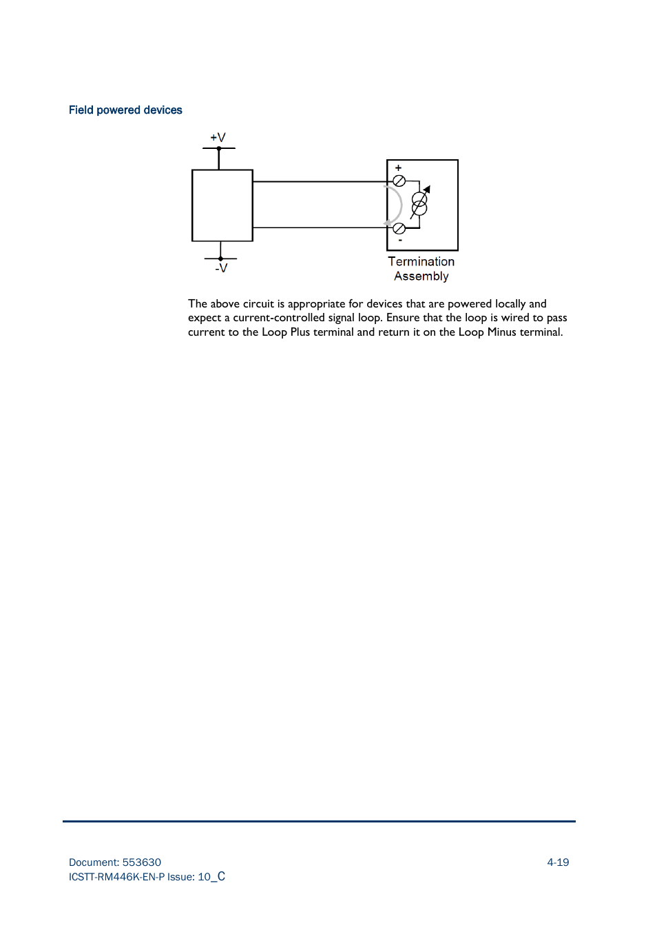 Rockwell Automation AADvance Controller Safety Manual User Manual | Page 75 / 128