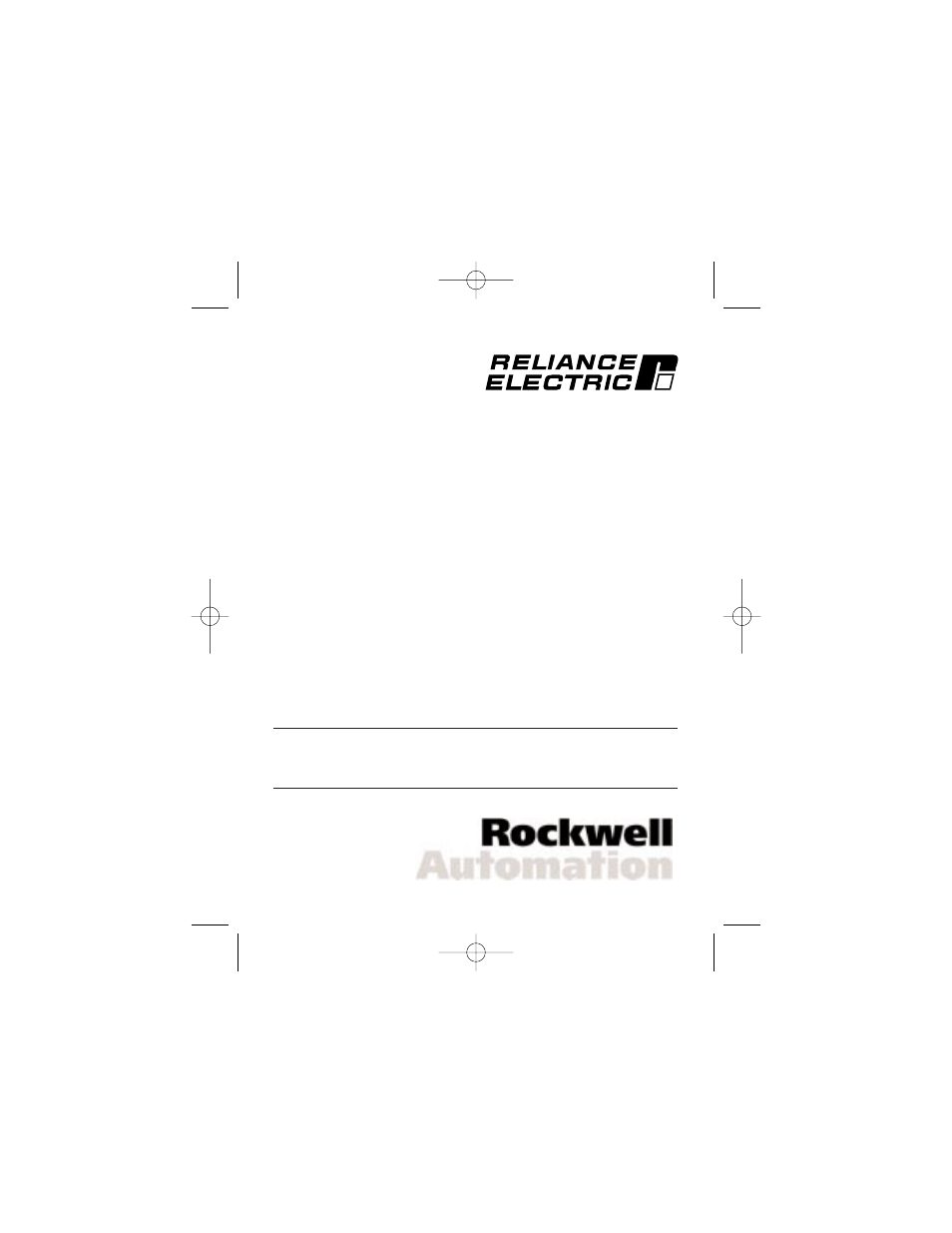 Rockwell Automation DC3E Non-Regenerative DC Drive User Guide 1/4 - 2 HP, 115/230 VAC User Manual | 92 pages