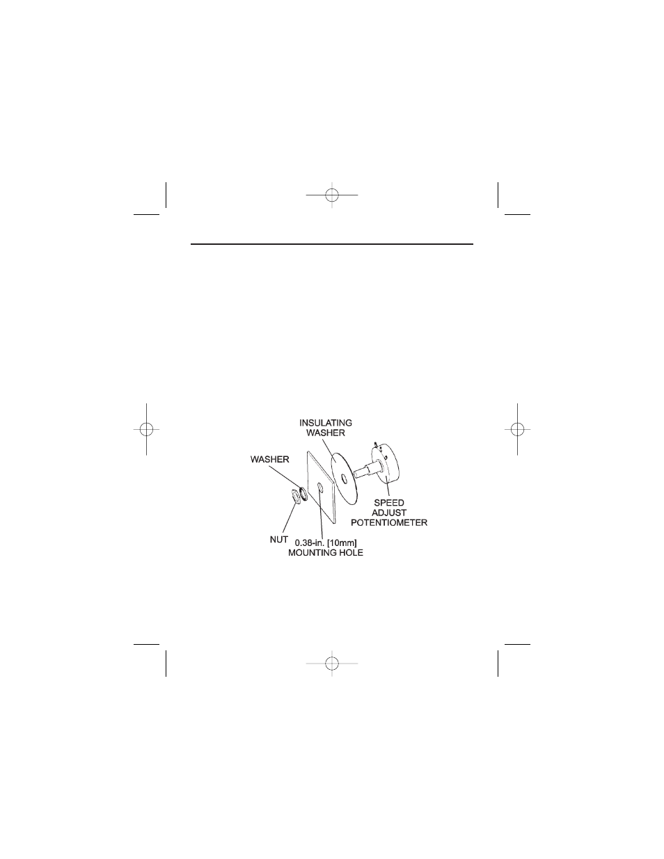 Rockwell Automation DC3E Non-Regenerative DC Drive User Guide 1/4 - 2 HP, 115/230 VAC User Manual | Page 22 / 92