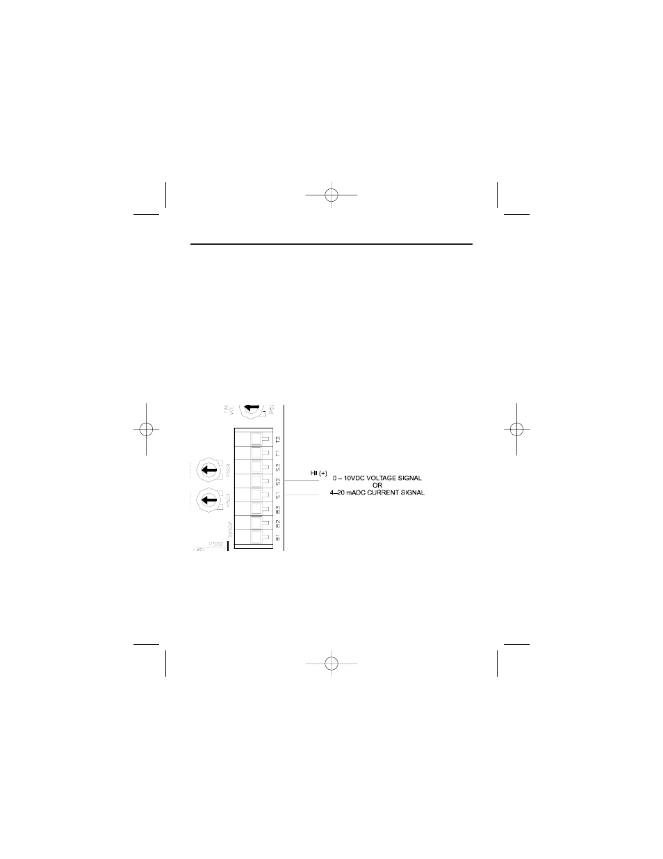 Rockwell Automation DC3E Non-Regenerative DC Drive User Guide 1/4 - 2 HP, 115/230 VAC User Manual | Page 32 / 92