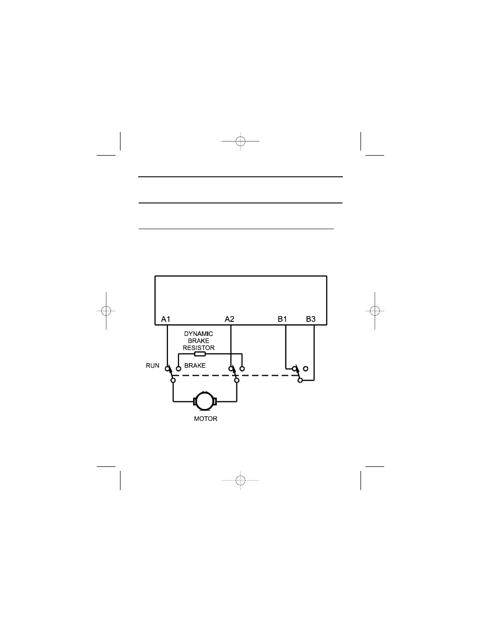 Rockwell Automation DC3E Non-Regenerative DC Drive User Guide 1/4 - 2 HP, 115/230 VAC User Manual | Page 52 / 92