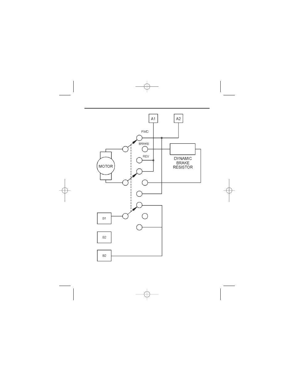 Rockwell Automation DC3E Non-Regenerative DC Drive User Guide 1/4 - 2 HP, 115/230 VAC User Manual | Page 72 / 92