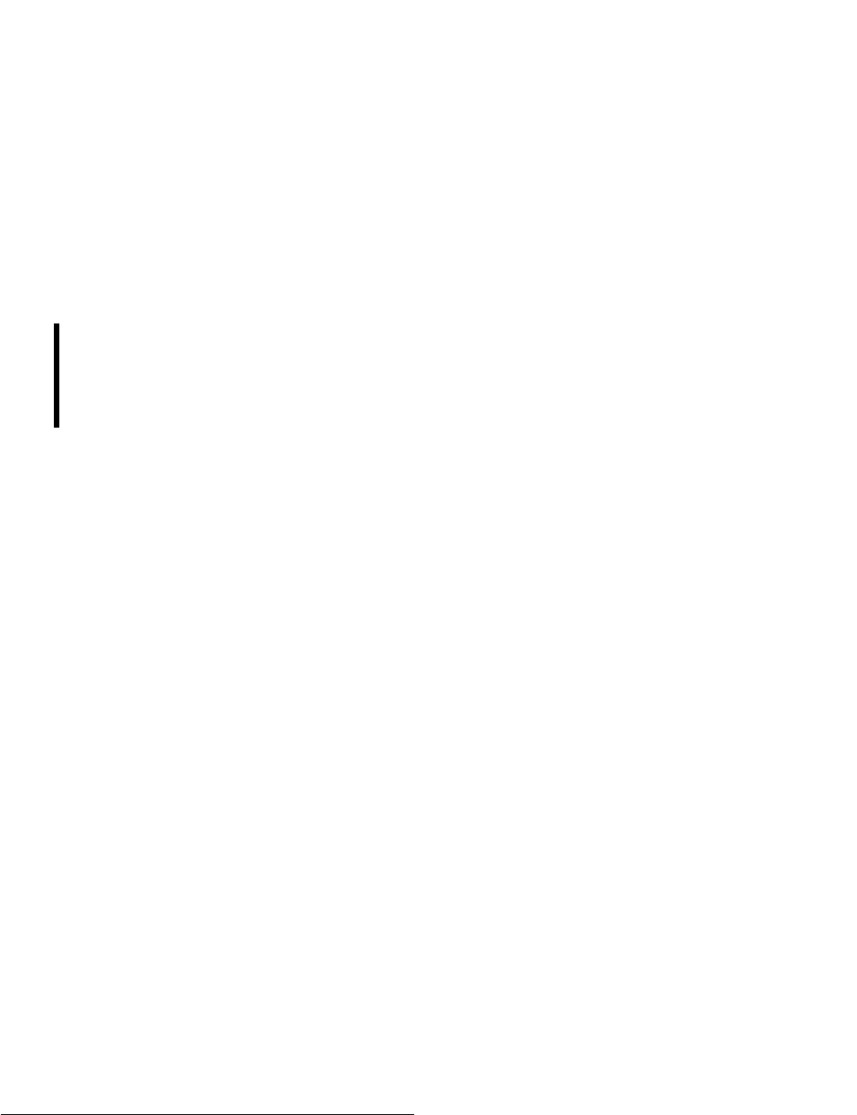 Appendix f, Continued) | Rockwell Automation SD3000 Drive Configuration, Programming User Manual | Page 104 / 118