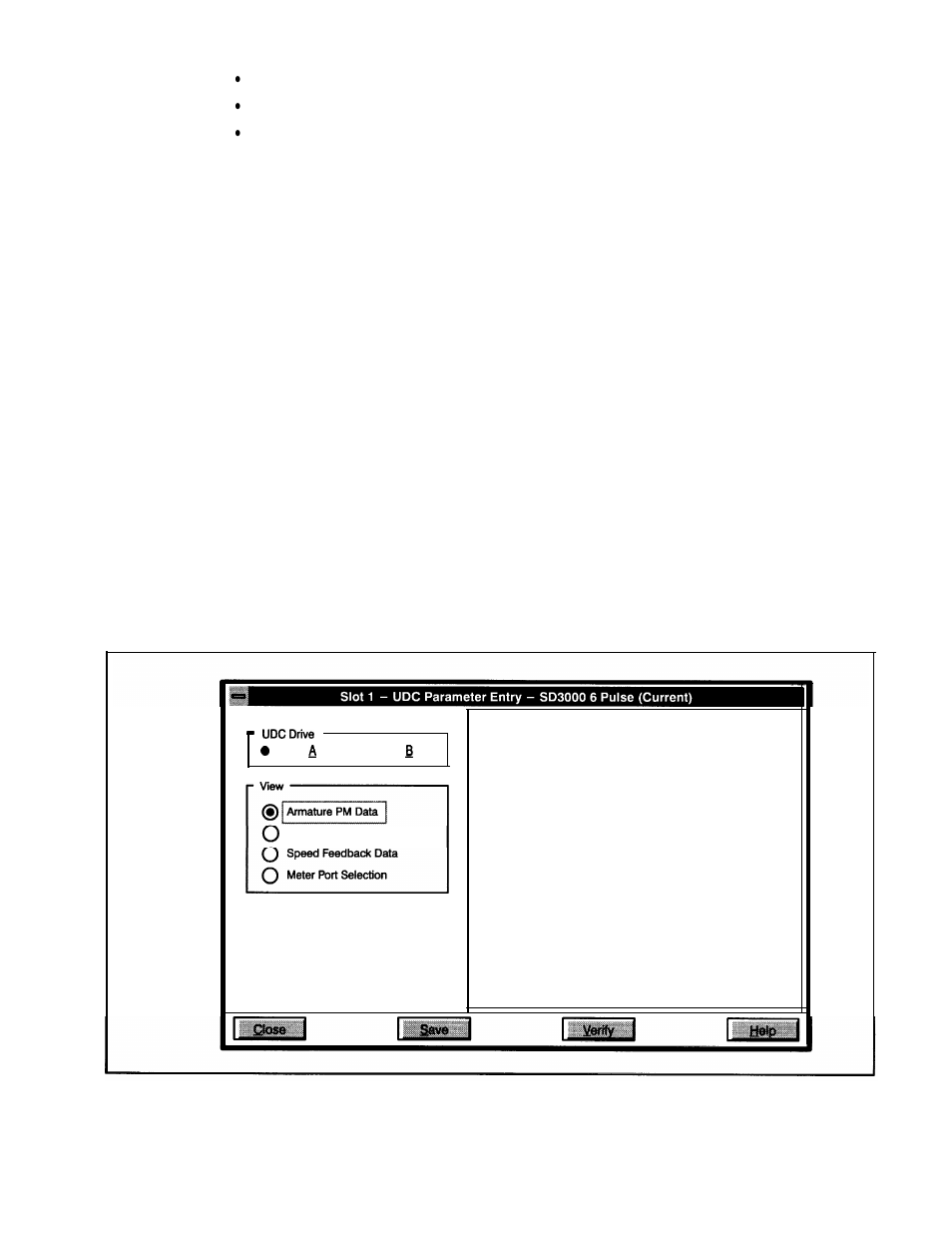 Rockwell Automation SD3000 Drive Configuration, Programming User Manual | Page 11 / 118