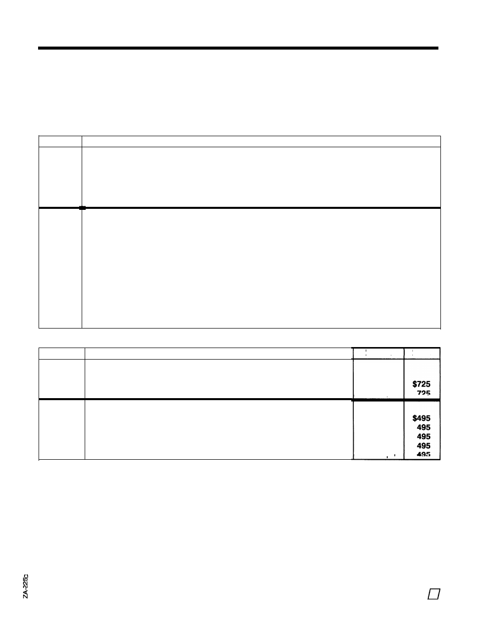 Training and audio/visual products | Rockwell Automation SD3000 Drive Configuration, Programming User Manual | Page 115 / 118