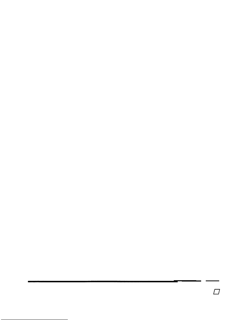 Rockwell Automation SD3000 Drive Configuration, Programming User Manual | Page 118 / 118