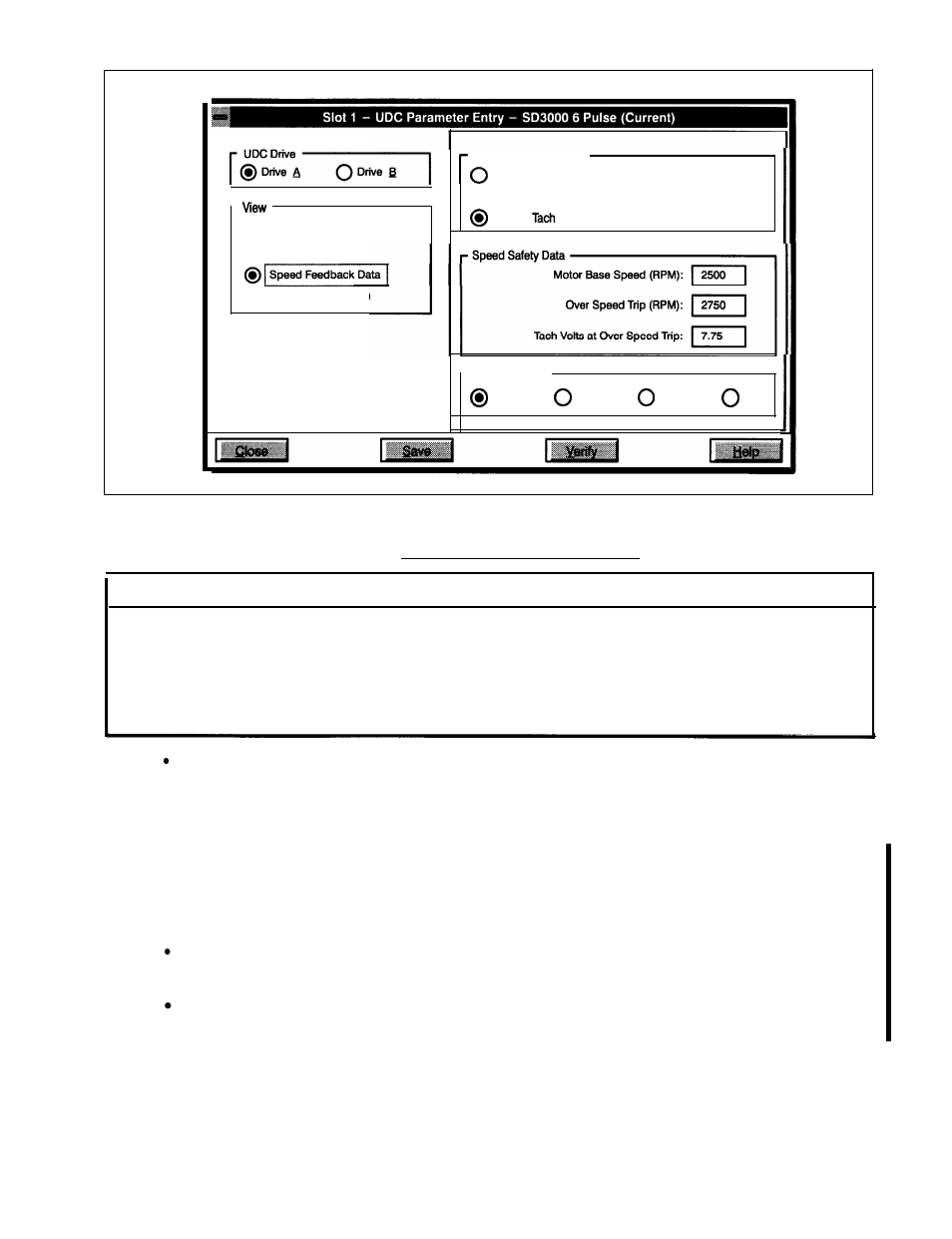 Rockwell Automation SD3000 Drive Configuration, Programming User Manual | Page 17 / 118