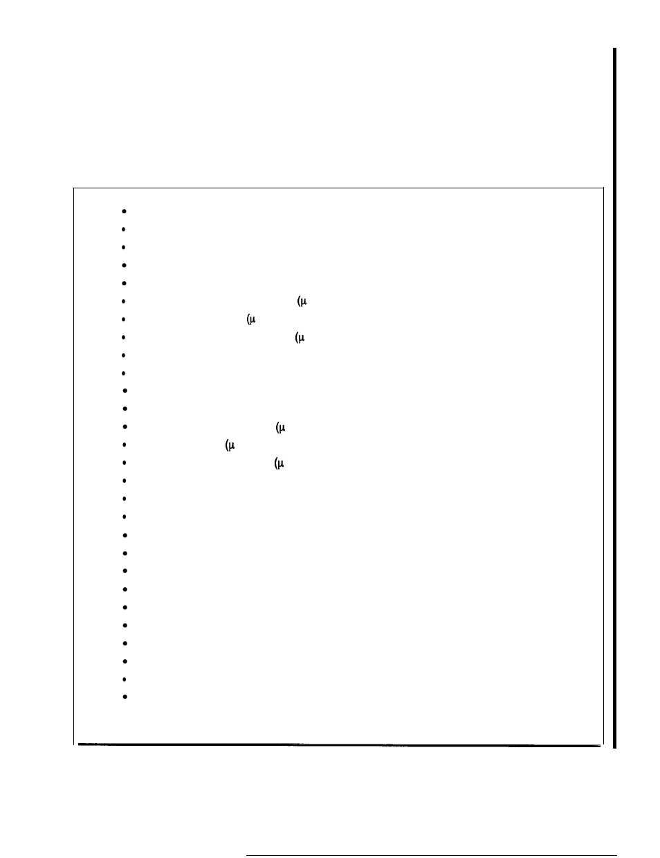 Rockwell Automation SD3000 Drive Configuration, Programming User Manual | Page 19 / 118