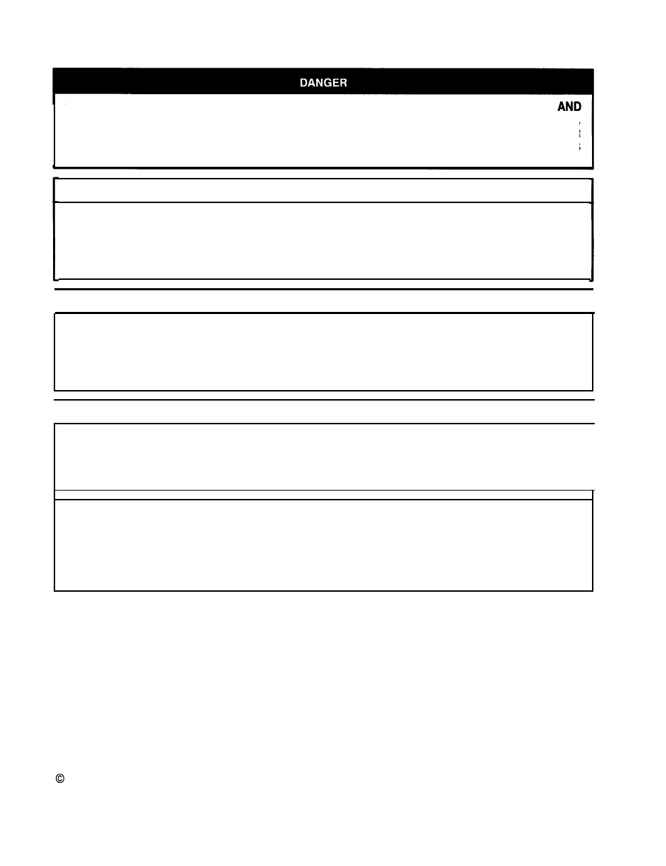 Rockwell Automation SD3000 Drive Configuration, Programming User Manual | Page 2 / 118