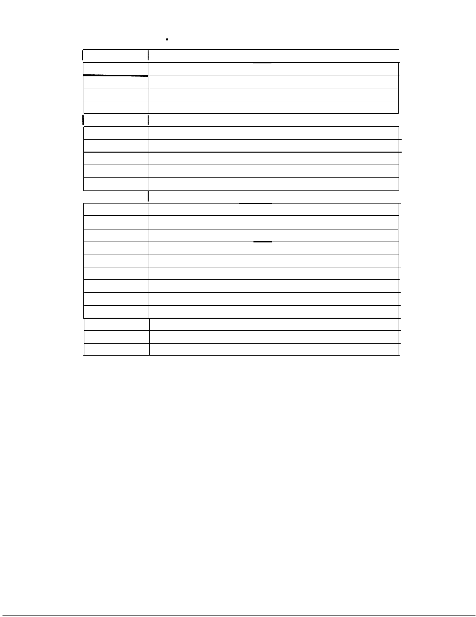 I1000 | Rockwell Automation SD3000 Drive Configuration, Programming User Manual | Page 23 / 118