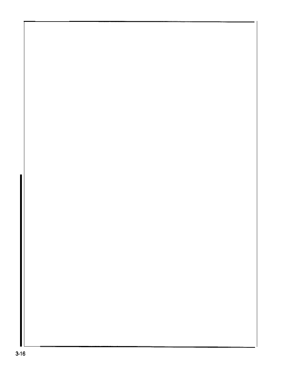 Rockwell Automation SD3000 Drive Configuration, Programming User Manual | Page 36 / 118