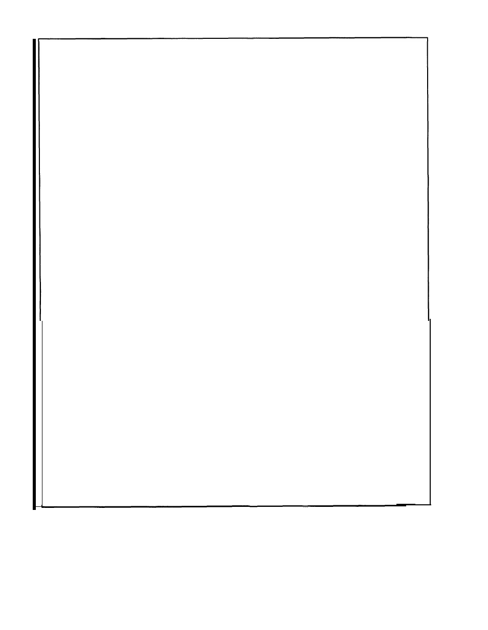 Rockwell Automation SD3000 Drive Configuration, Programming User Manual | Page 42 / 118