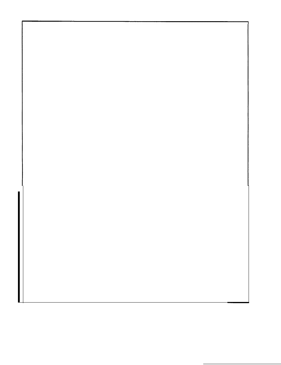 Rockwell Automation SD3000 Drive Configuration, Programming User Manual | Page 48 / 118