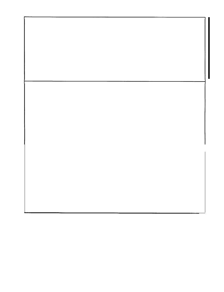 Rockwell Automation SD3000 Drive Configuration, Programming User Manual | Page 49 / 118