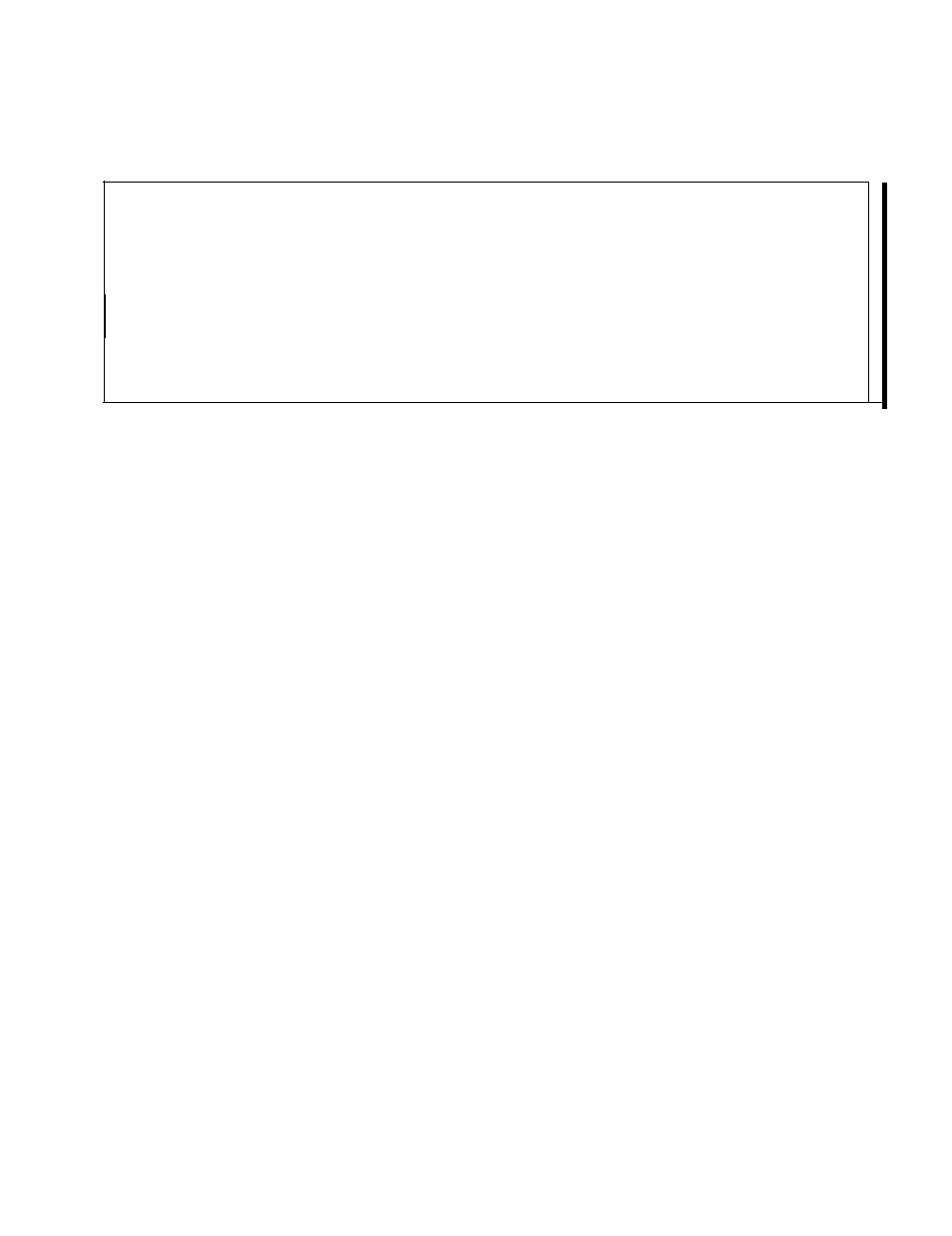Rockwell Automation SD3000 Drive Configuration, Programming User Manual | Page 63 / 118