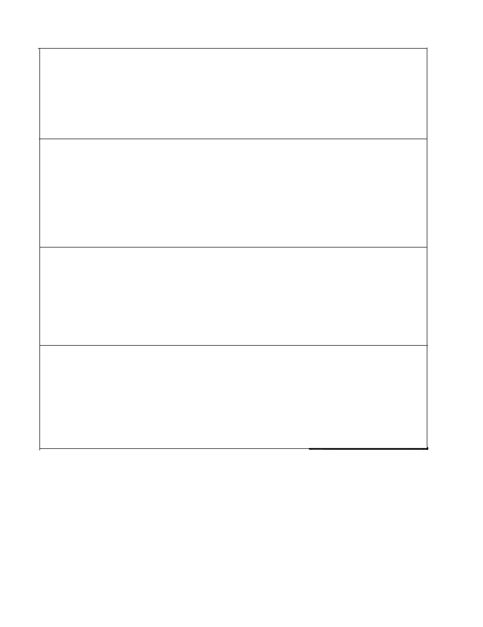 Rockwell Automation SD3000 Drive Configuration, Programming User Manual | Page 64 / 118