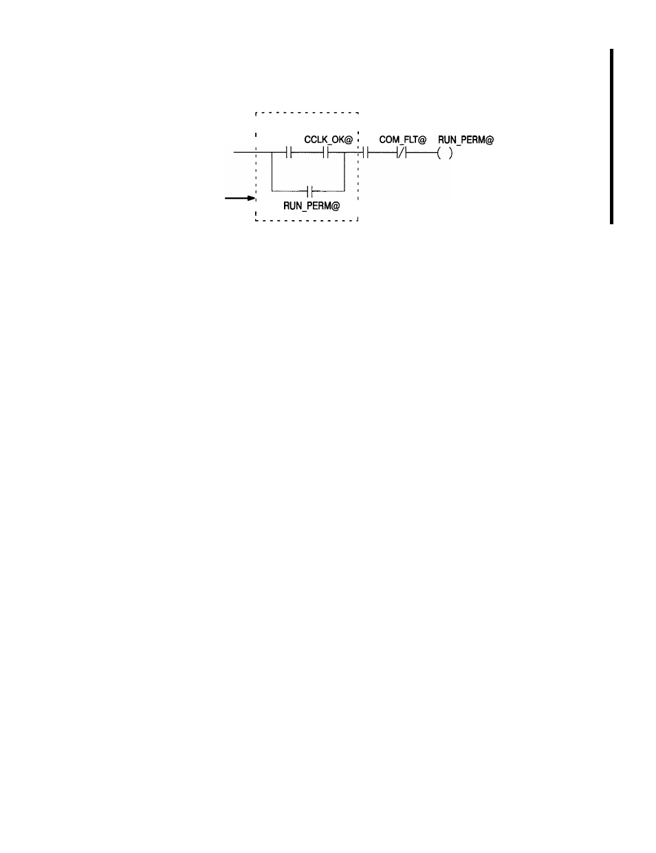 Rockwell Automation SD3000 Drive Configuration, Programming User Manual | Page 77 / 118