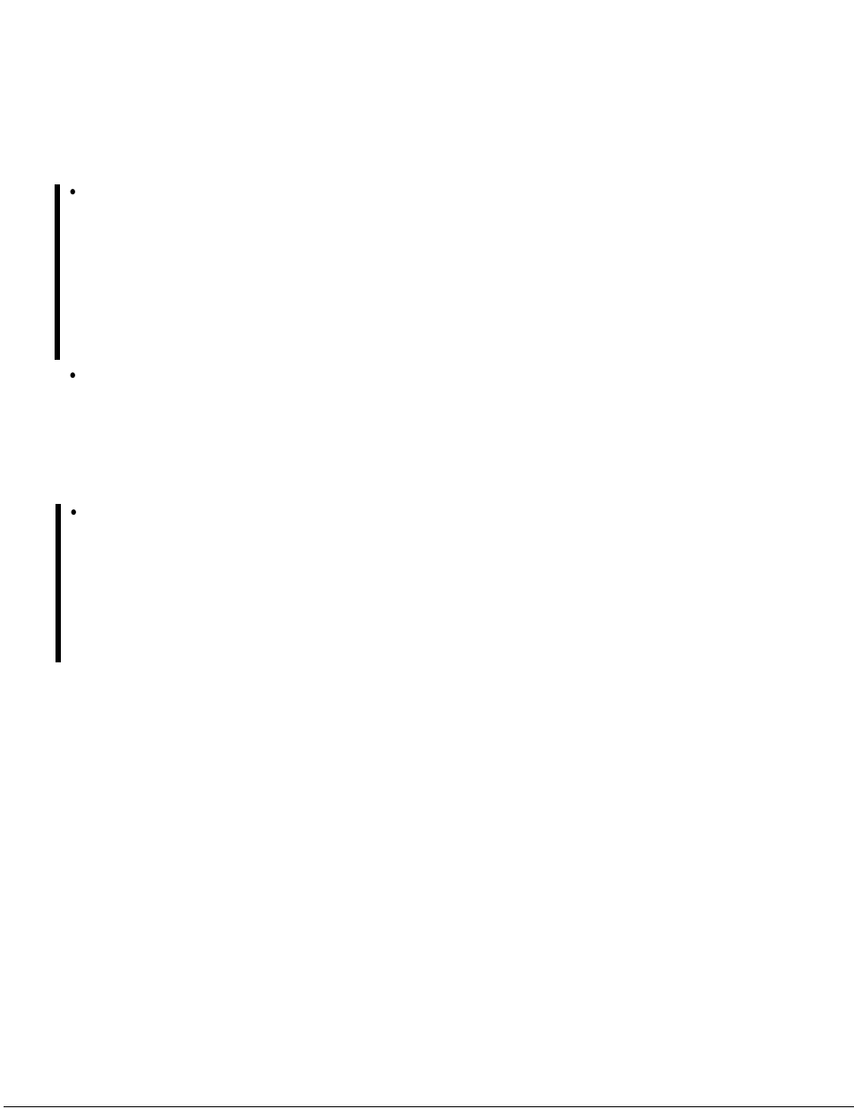 Appendix b, Continued | Rockwell Automation SD3000 Drive Configuration, Programming User Manual | Page 86 / 118
