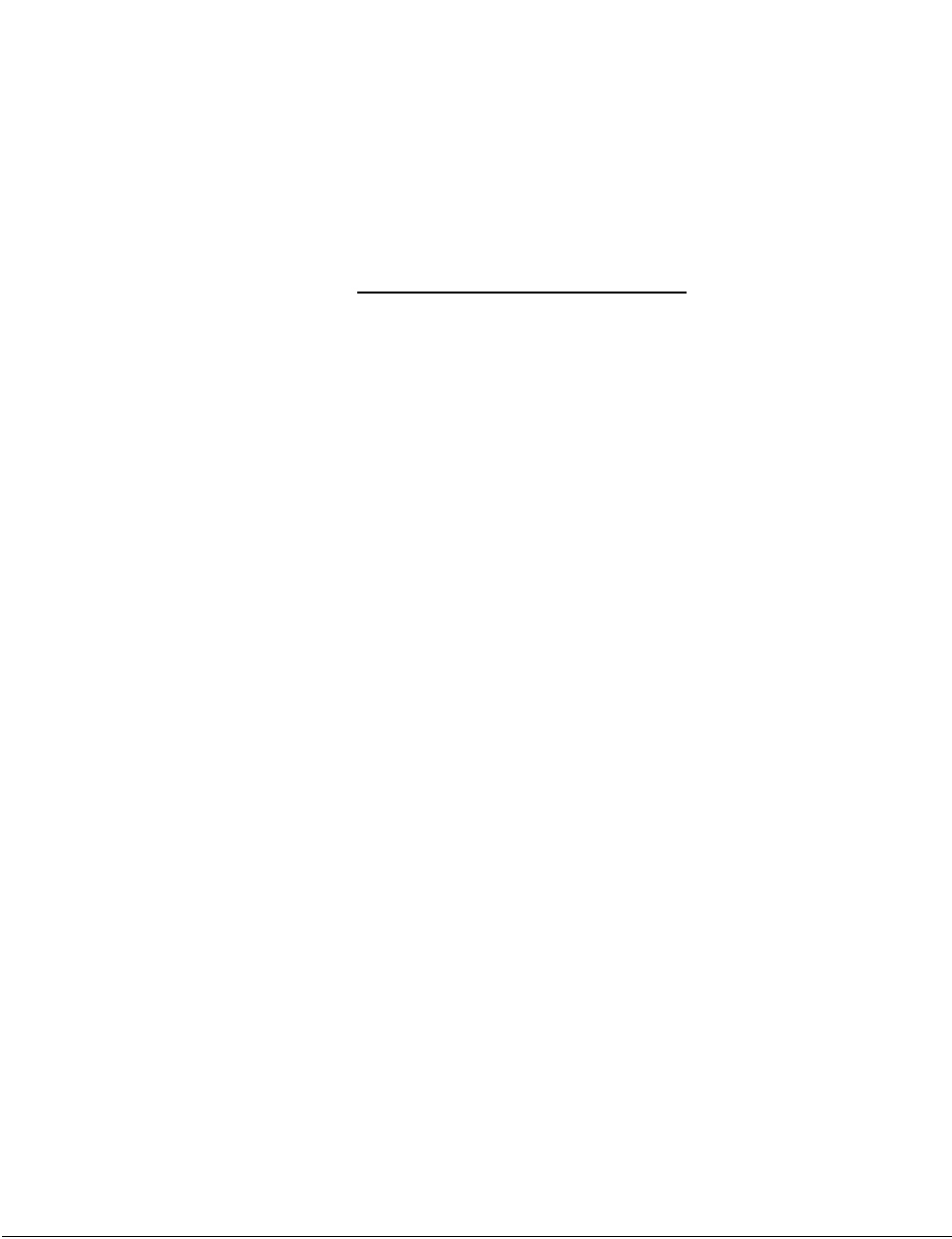 Appendix b, Continued | Rockwell Automation SD3000 Drive Configuration, Programming User Manual | Page 89 / 118