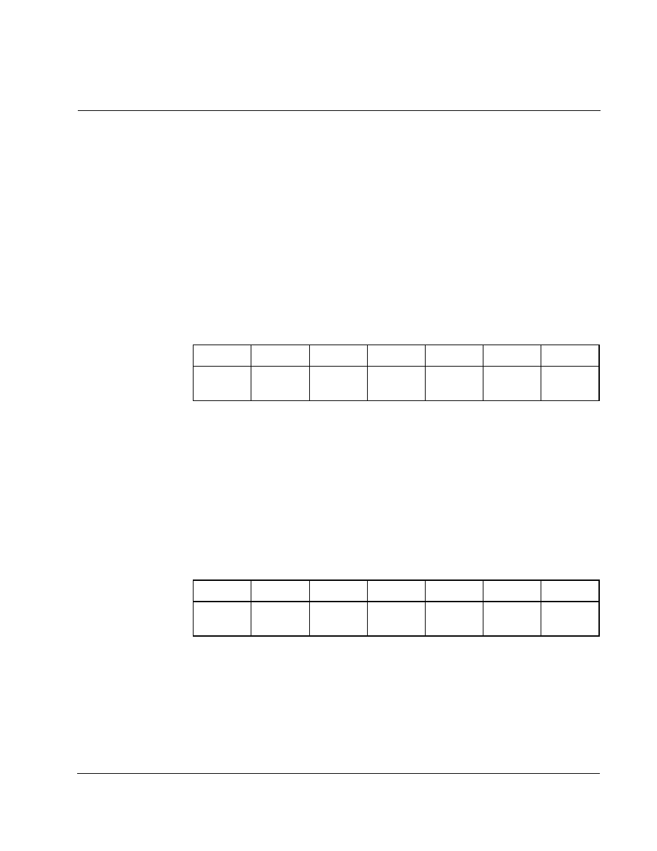 Hapter, 1 planning the cabinet installation, 2 mounting the cabinet | Rockwell Automation Liqui-Flo Trane Addendum User Manual | Page 17 / 40