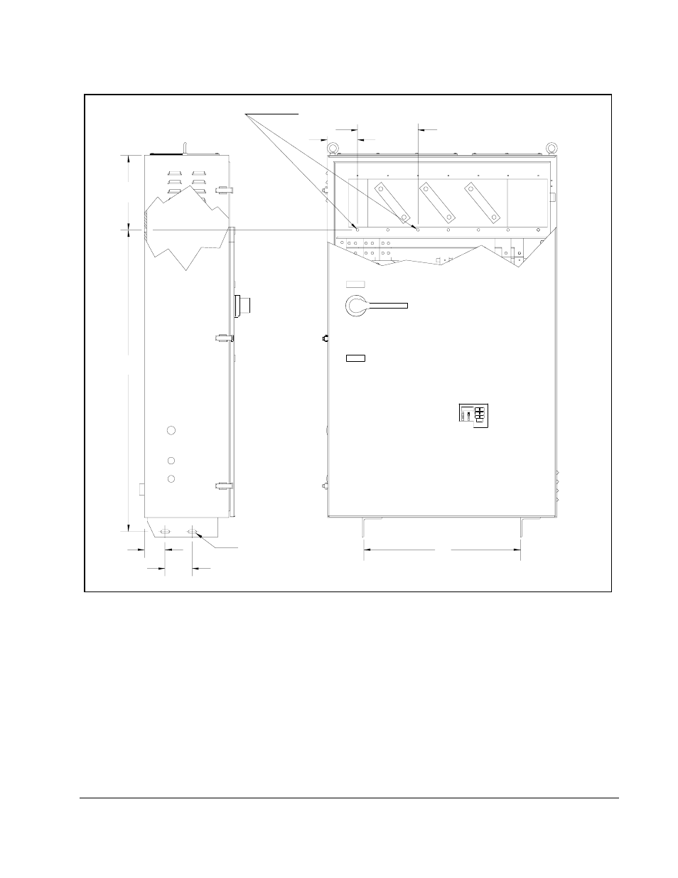Rockwell Automation Liqui-Flo Trane Addendum User Manual | Page 19 / 40