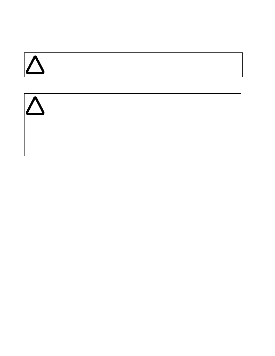 Rockwell Automation Liqui-Flo Trane Addendum User Manual | Page 2 / 40