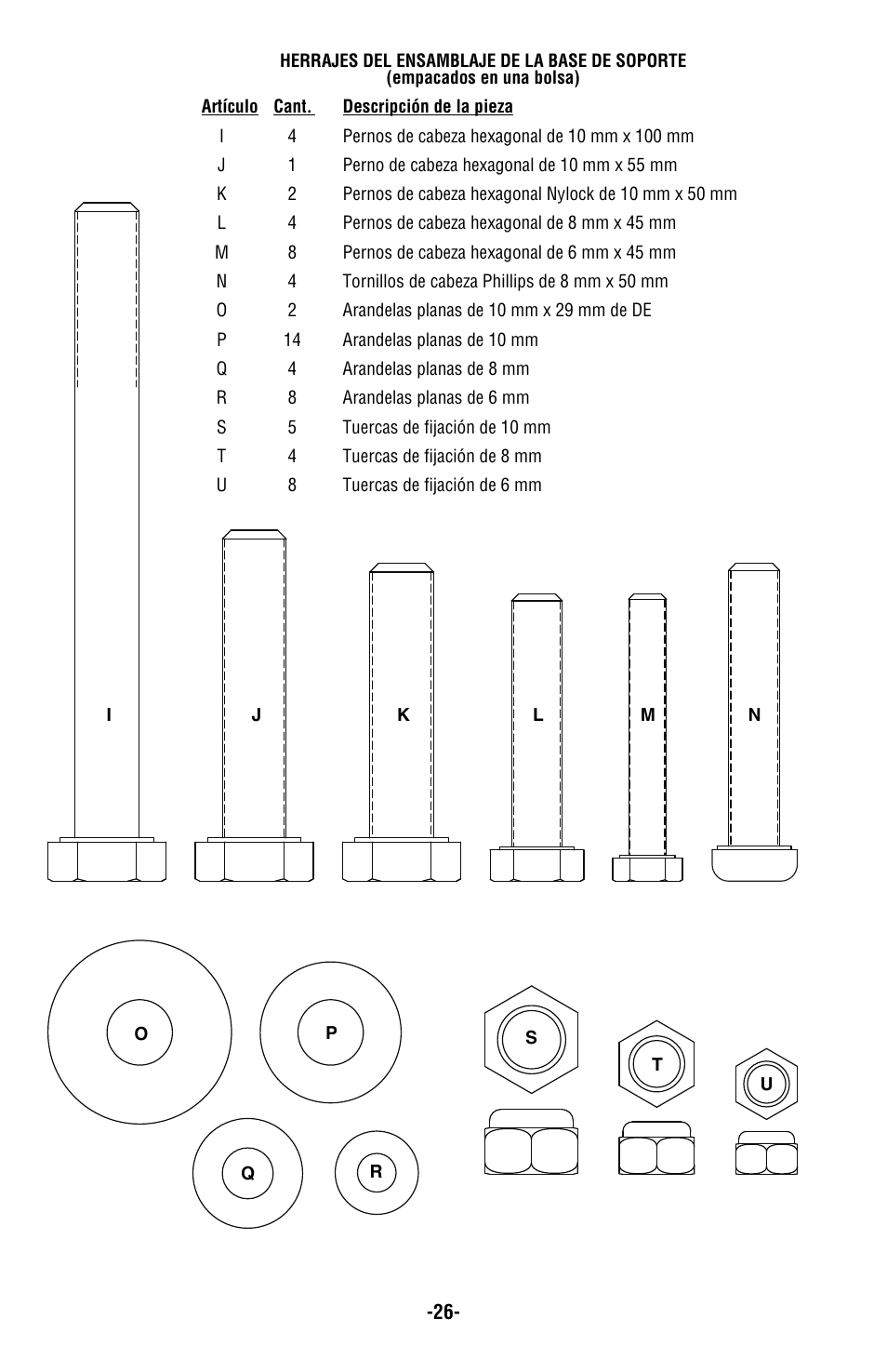 Bosch T4B User Manual | Page 26 / 36