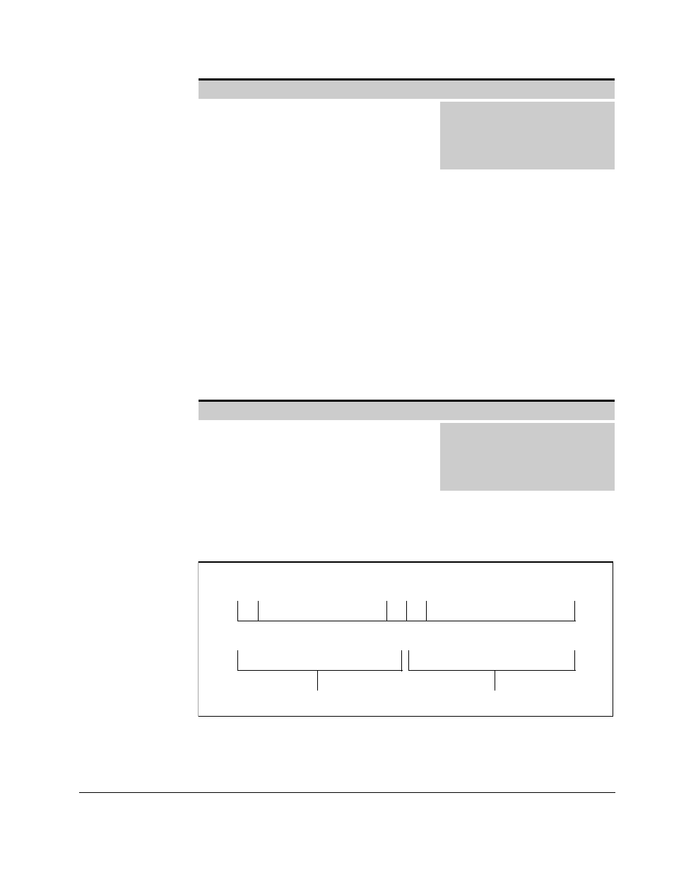 C.6 resolver balance and gain variables | Rockwell Automation SA3100 Distributed Power System Drv Config,Program User Manual | Page 131 / 162