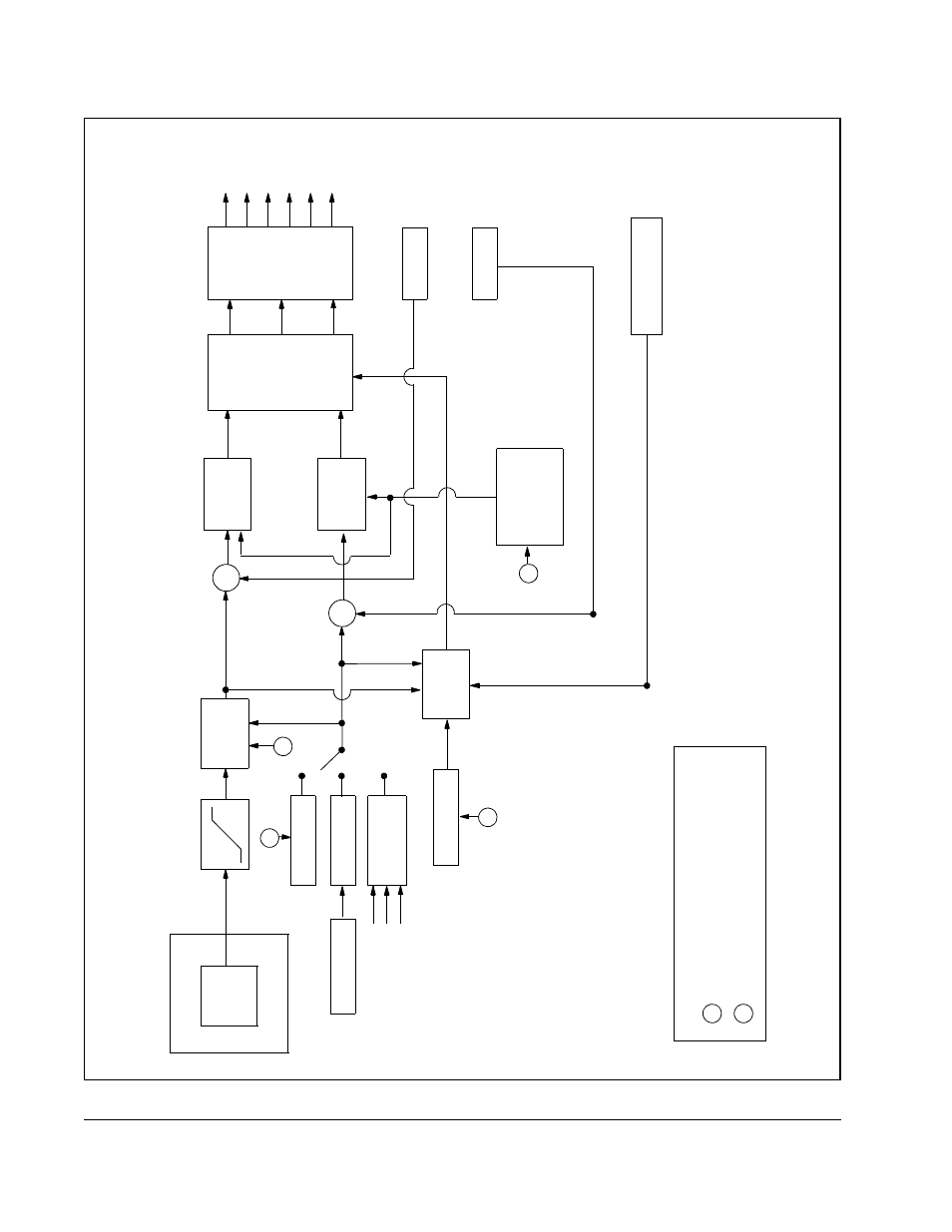 Rockwell Automation SA3100 Distributed Power System Drv Config,Program User Manual | Page 134 / 162