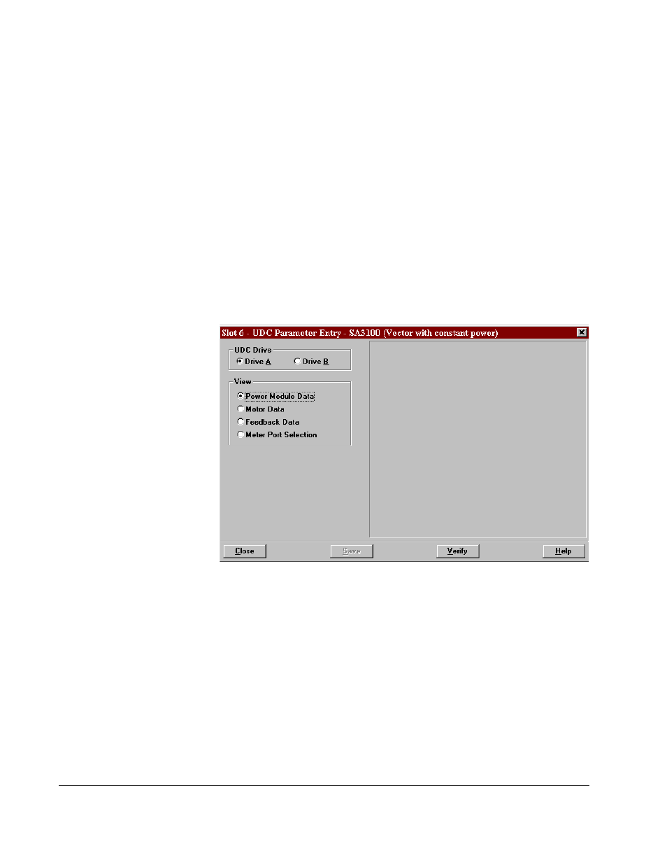 Rockwell Automation SA3100 Distributed Power System Drv Config,Program User Manual | Page 16 / 162