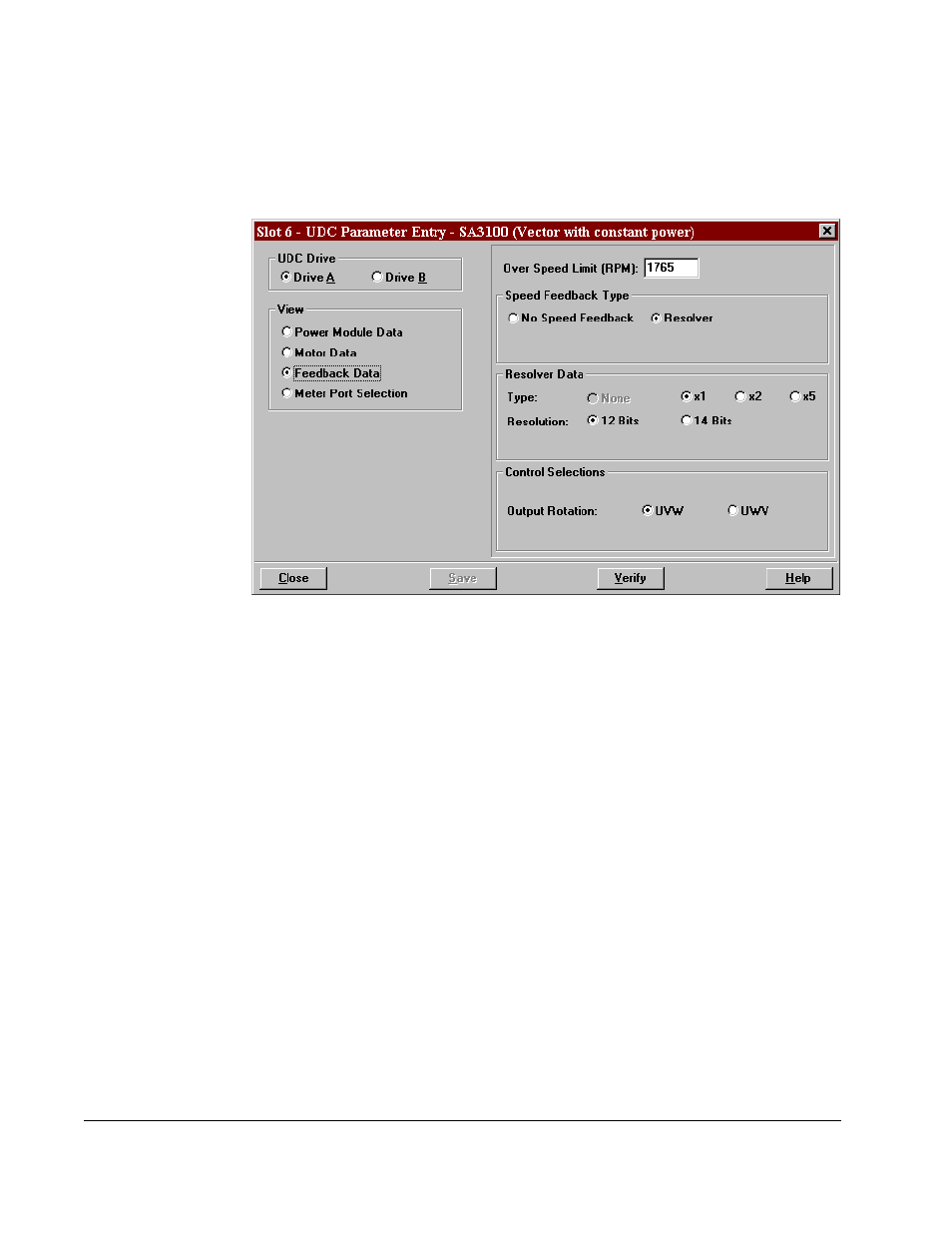 Power) -12 | Rockwell Automation SA3100 Distributed Power System Drv Config,Program User Manual | Page 24 / 162