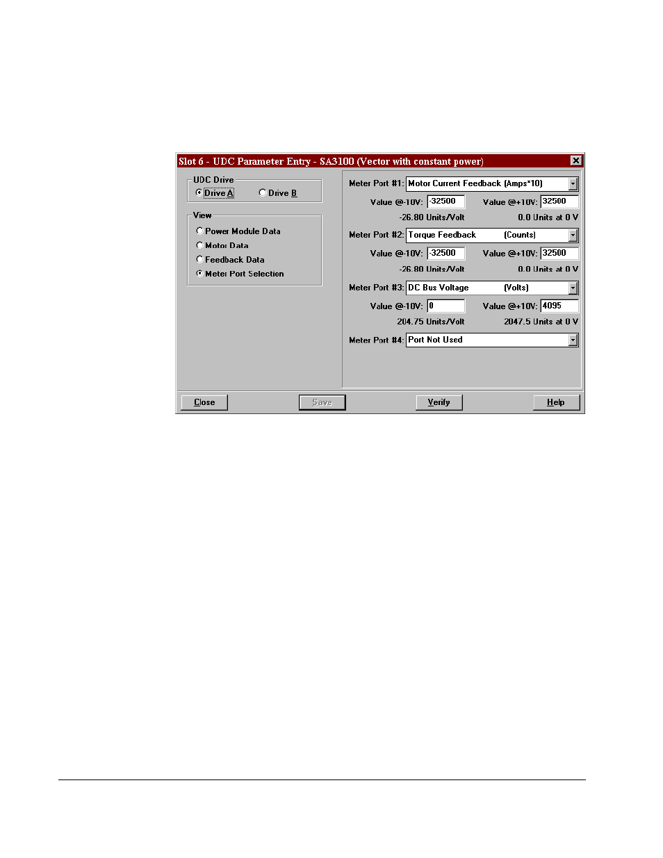 Power) -14 | Rockwell Automation SA3100 Distributed Power System Drv Config,Program User Manual | Page 26 / 162