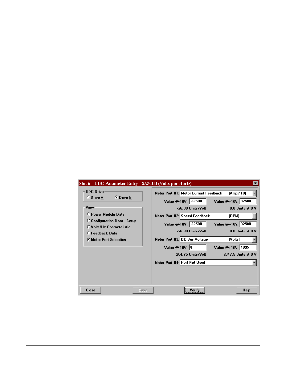 Rockwell Automation SA3100 Distributed Power System Drv Config,Program User Manual | Page 34 / 162