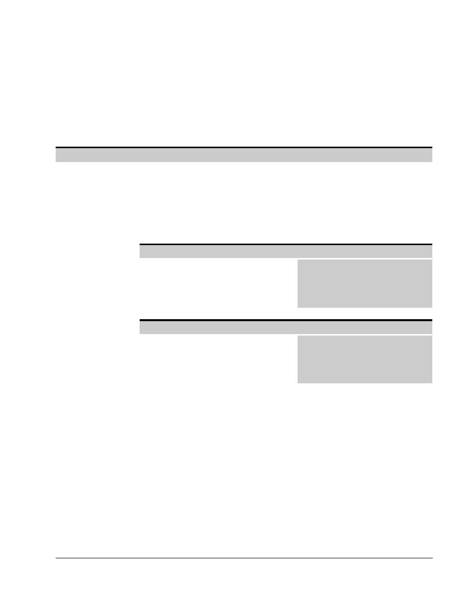 4 command registers (registers 100-199/1100-1199) | Rockwell Automation SA3100 Distributed Power System Drv Config,Program User Manual | Page 57 / 162
