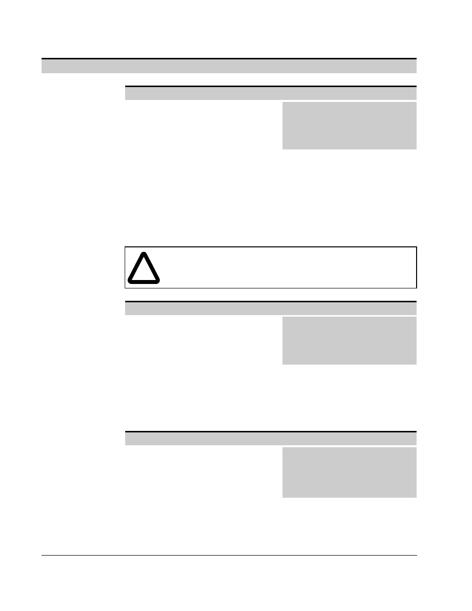 Rockwell Automation SA3100 Distributed Power System Drv Config,Program User Manual | Page 58 / 162