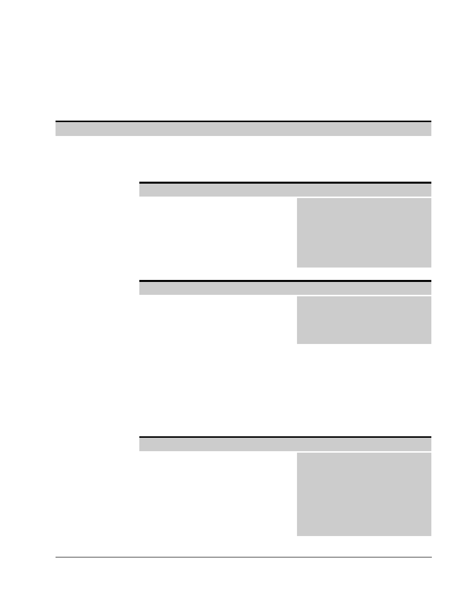 5 feedback registers (registers 200-299/1200-1299) | Rockwell Automation SA3100 Distributed Power System Drv Config,Program User Manual | Page 65 / 162