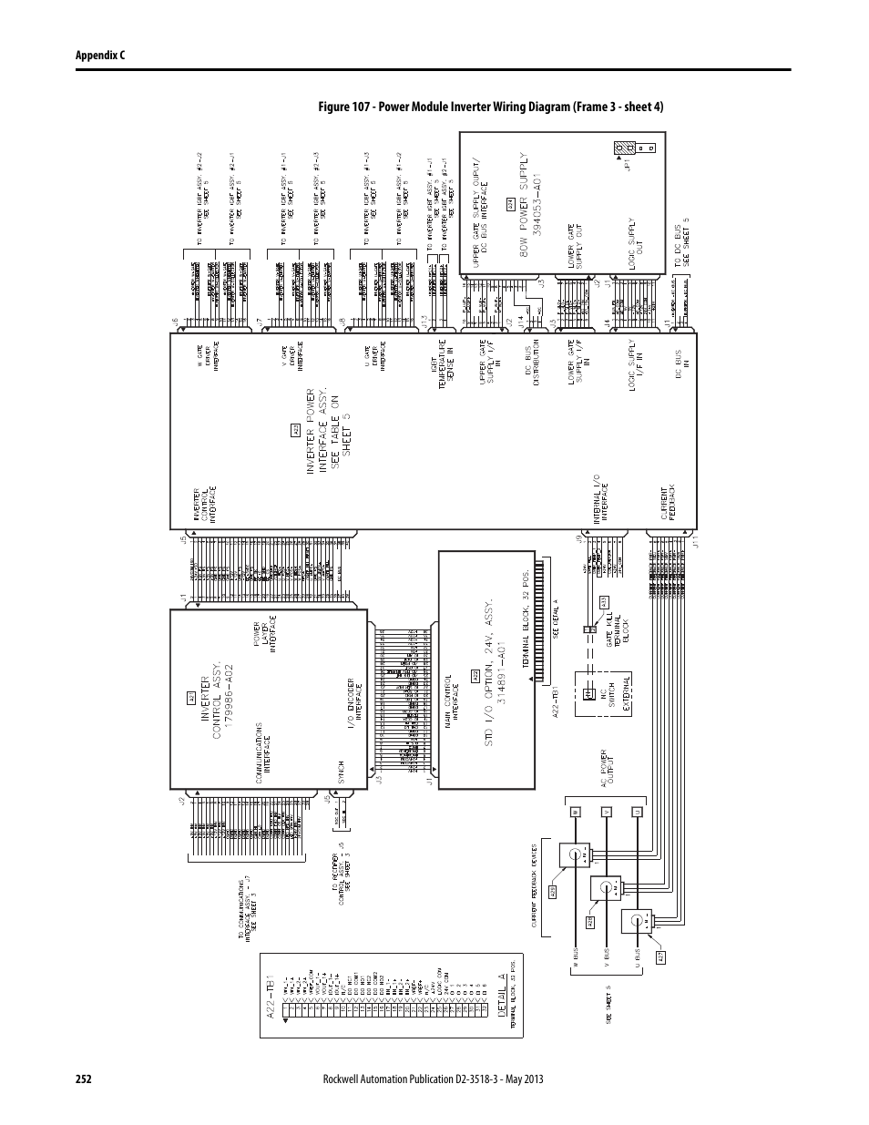 Figure 107 | Rockwell Automation Liqui-Flo V2.0 AC Drive User Manual | Page 252 / 272