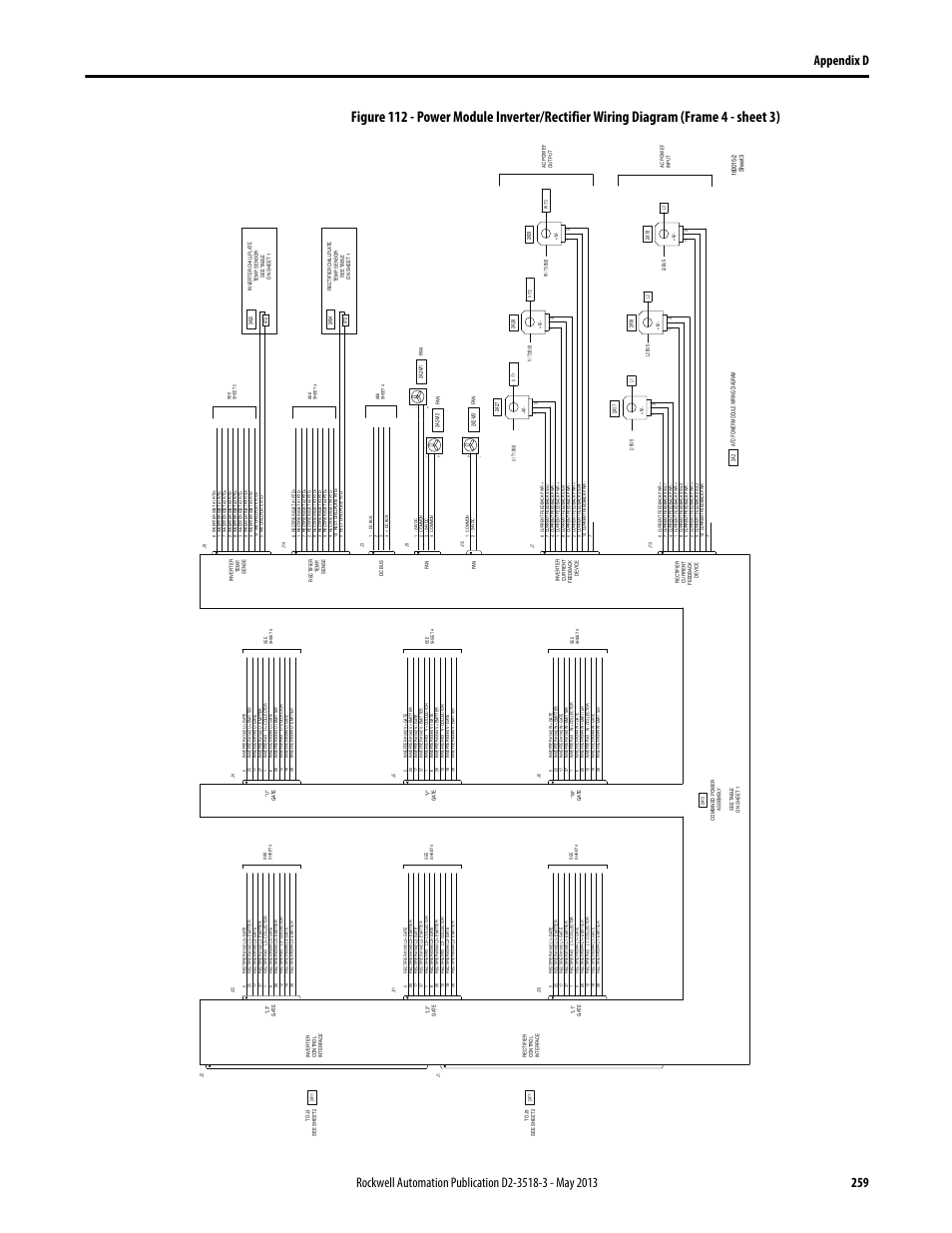 Figure 112 | Rockwell Automation Liqui-Flo V2.0 AC Drive User Manual | Page 259 / 272