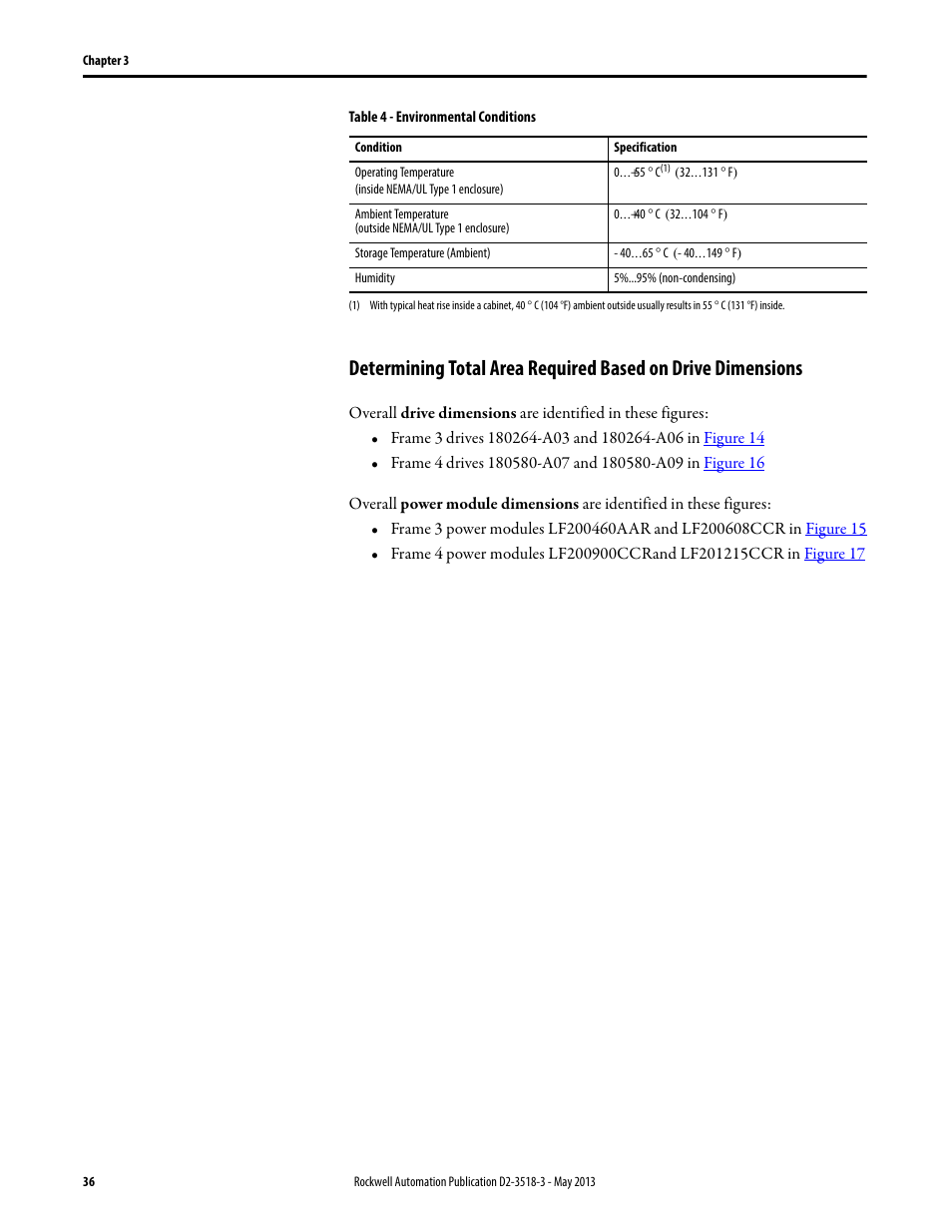 Rockwell Automation Liqui-Flo V2.0 AC Drive User Manual | Page 36 / 272