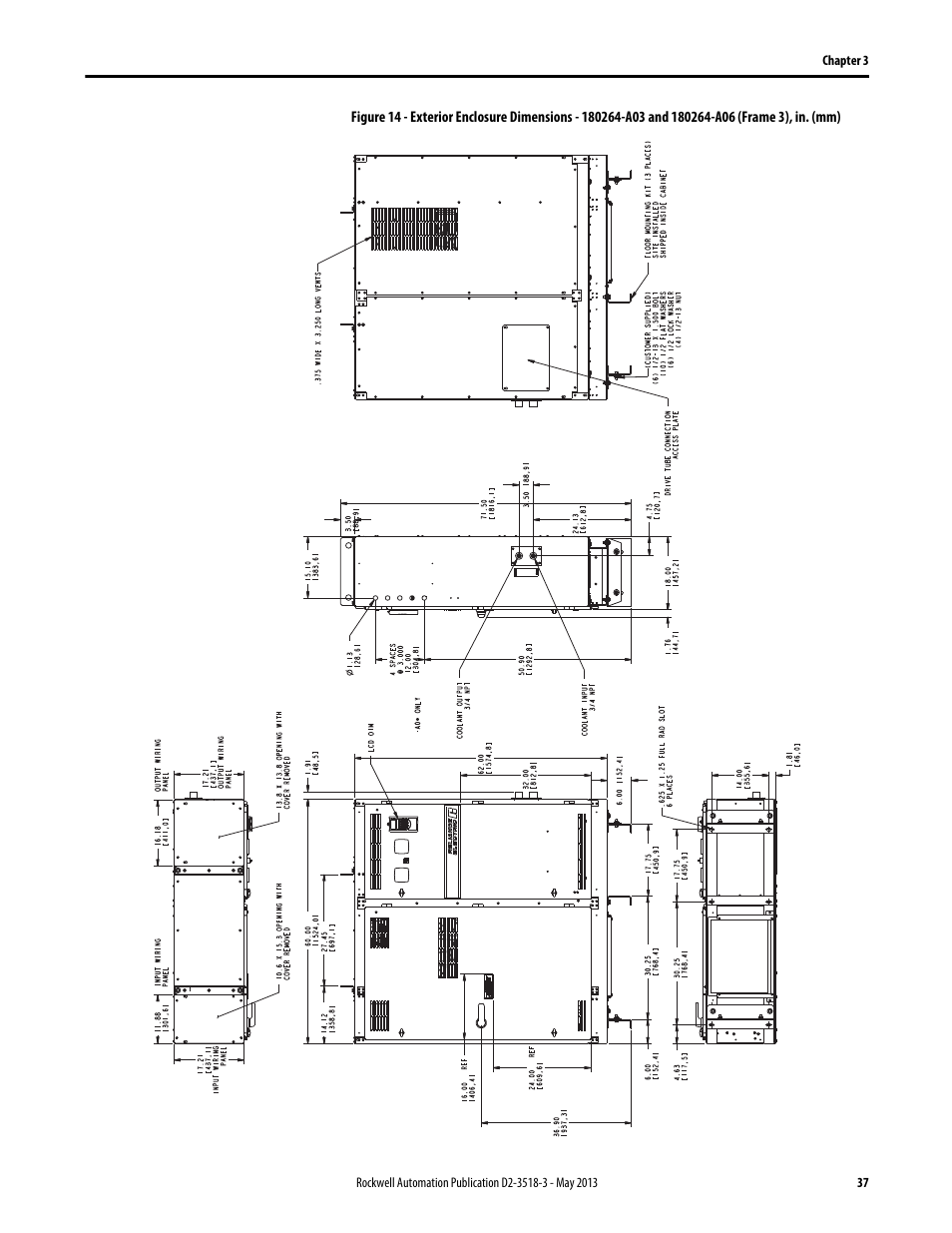 Figure 14 | Rockwell Automation Liqui-Flo V2.0 AC Drive User Manual | Page 37 / 272