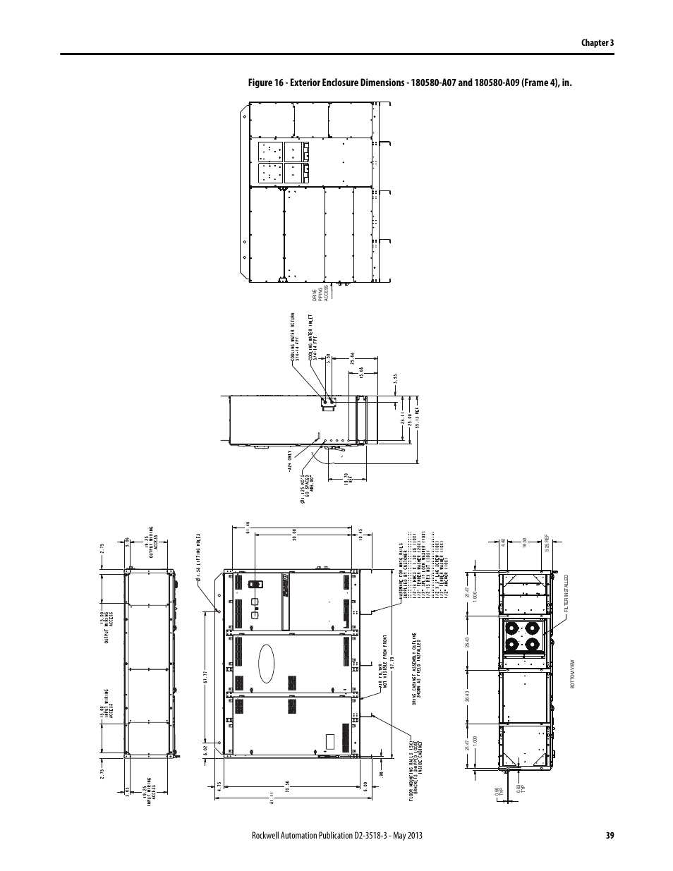 Figure 16 | Rockwell Automation Liqui-Flo V2.0 AC Drive User Manual | Page 39 / 272