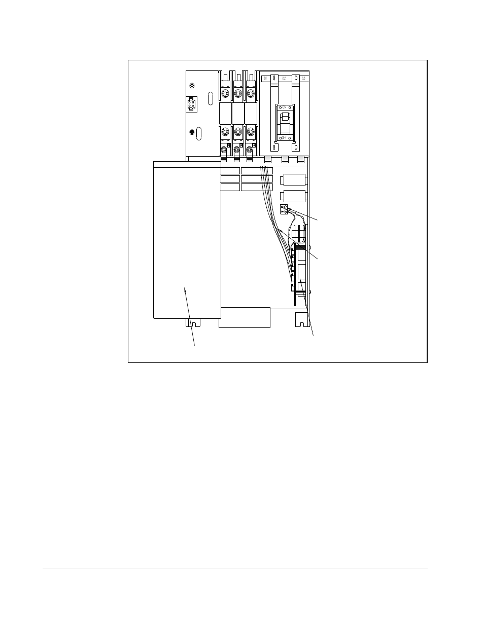 Rockwell Automation FlexPak 3000 Drive Field Current Regulator Kit, 911FK0041, 911FK0101, 911FK015 User Manual | Page 16 / 42