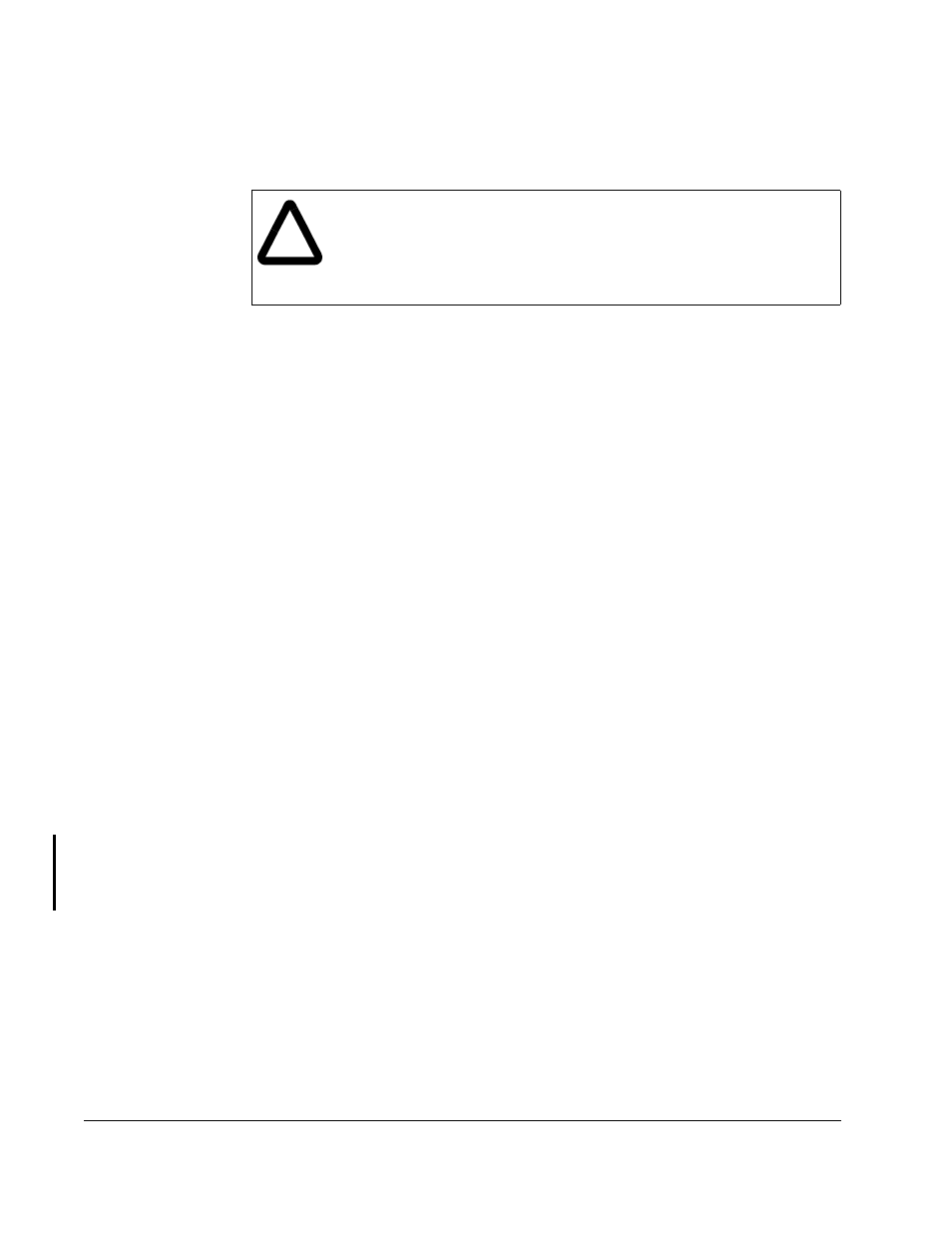 3 installing the field current regulator board | Rockwell Automation FlexPak 3000 Drive Field Current Regulator Kit, 911FK0041, 911FK0101, 911FK015 User Manual | Page 20 / 42