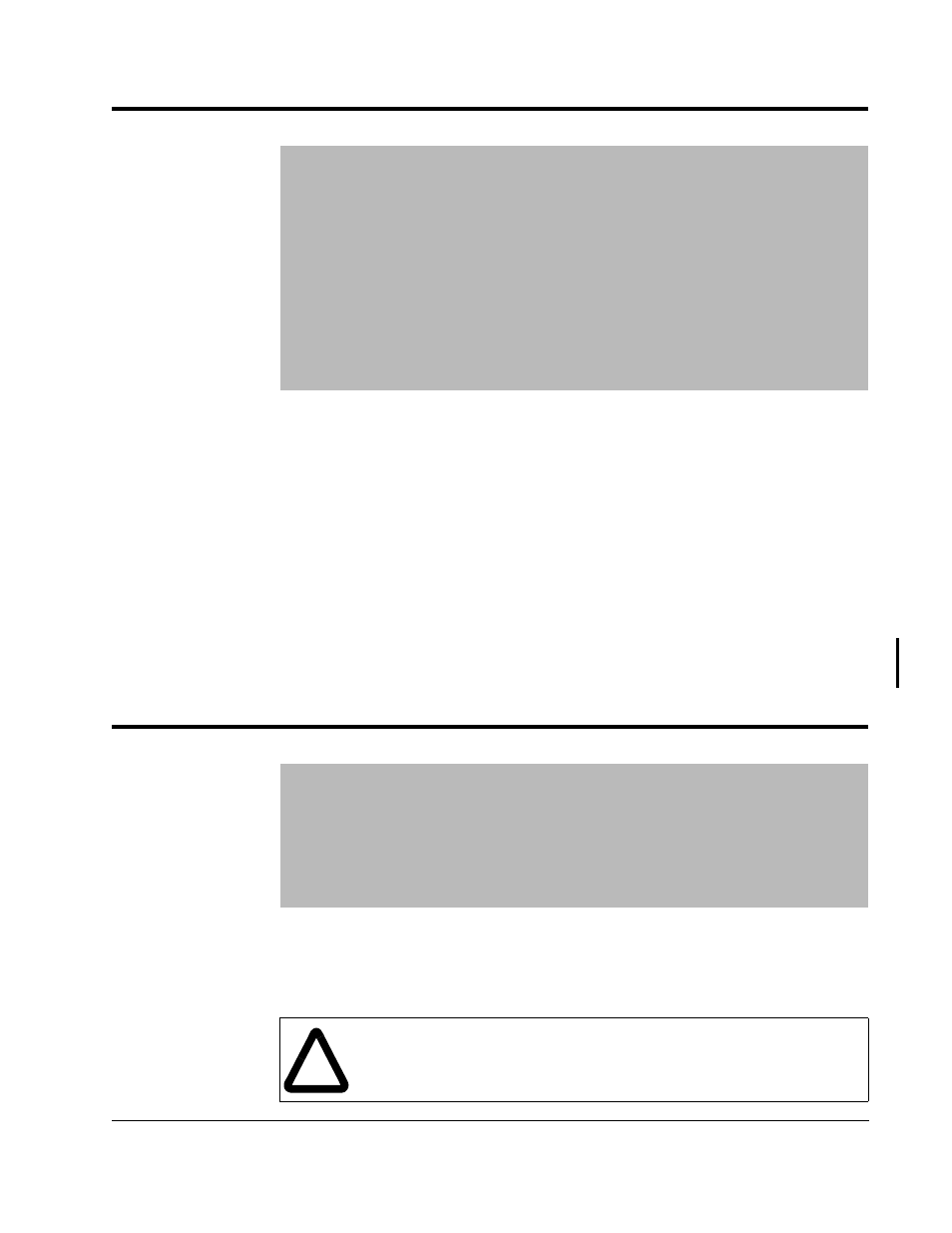 P.409), P.412) | Rockwell Automation FlexPak 3000 Digital DC Drive Version 4.3 User Manual | Page 119 / 194