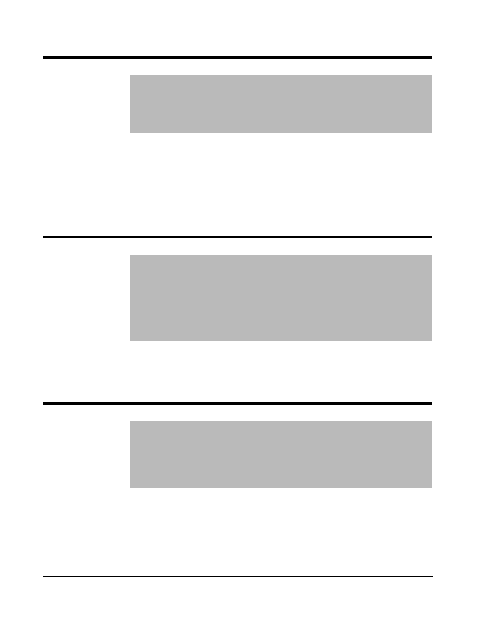 P.415), P.413), P.414) | Rockwell Automation FlexPak 3000 Digital DC Drive Version 4.3 User Manual | Page 122 / 194