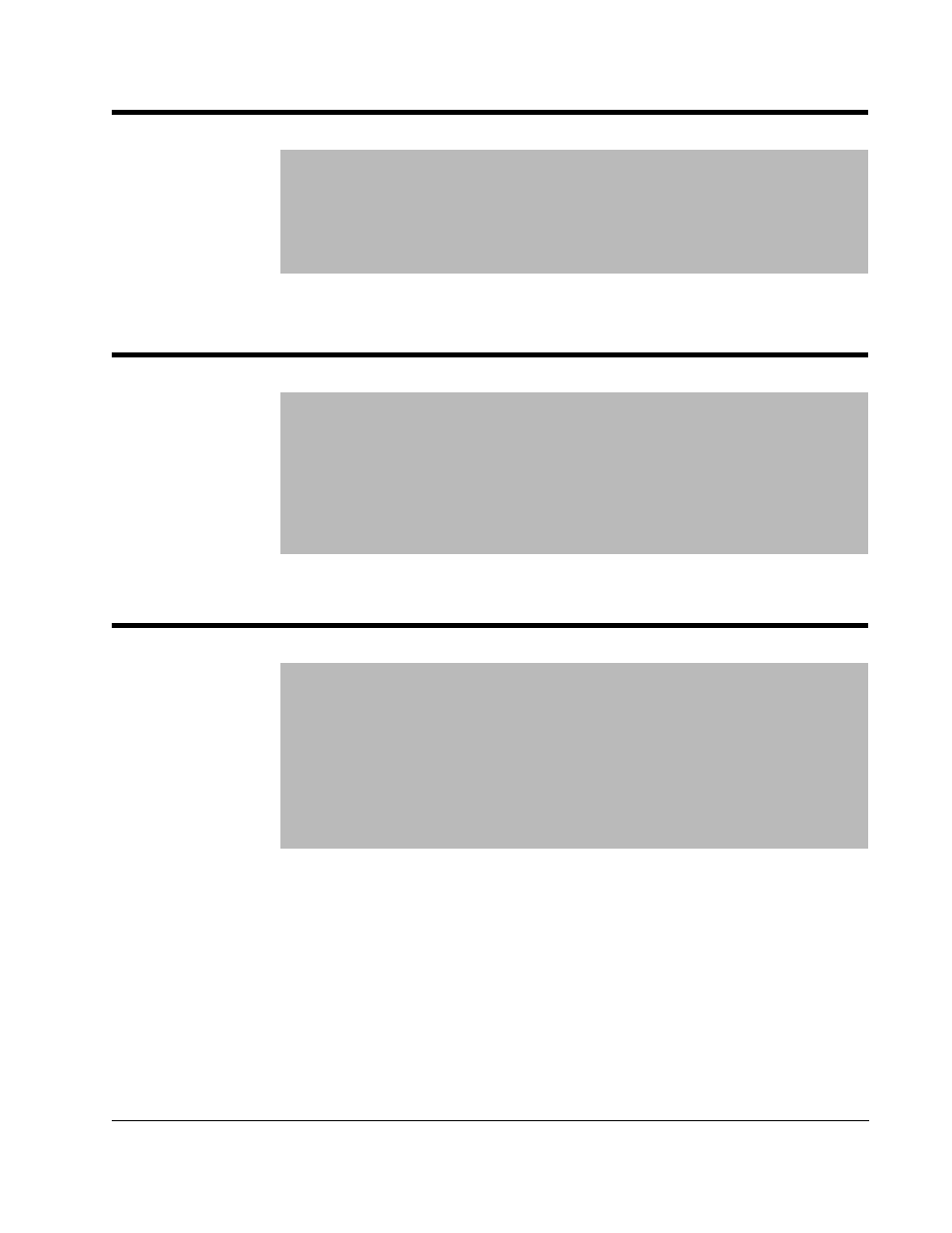 P.418), P.419), P.422) | Rockwell Automation FlexPak 3000 Digital DC Drive Version 4.3 User Manual | Page 125 / 194