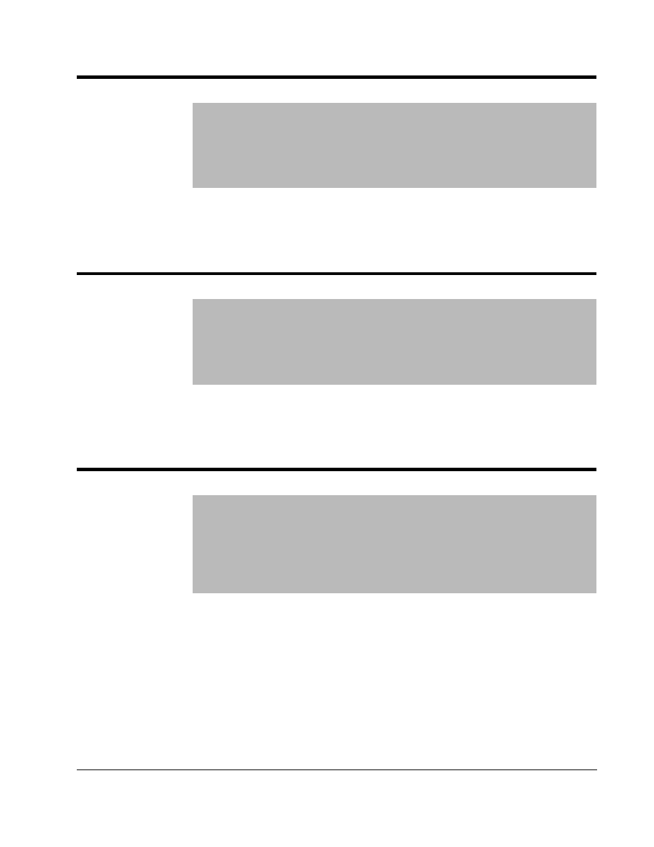 P.104), P.105), P.106) | Rockwell Automation FlexPak 3000 Digital DC Drive Version 4.3 User Manual | Page 27 / 194