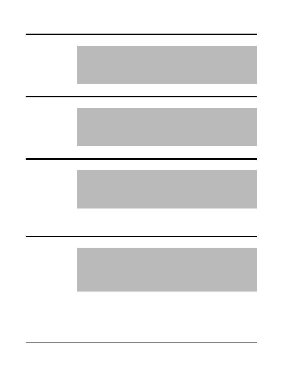 P.115), P.120), P.191) | P.116) | Rockwell Automation FlexPak 3000 Digital DC Drive Version 4.3 User Manual | Page 30 / 194