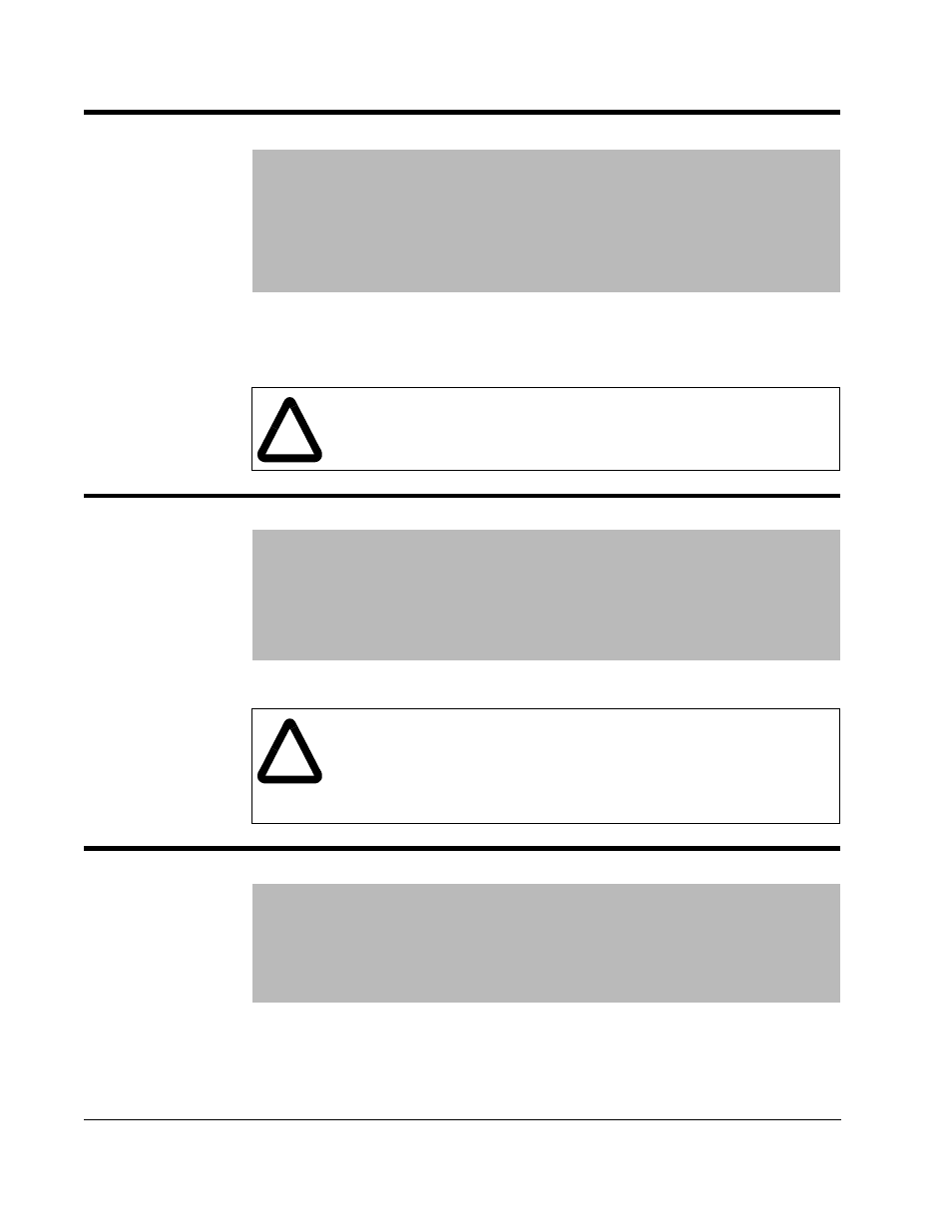 P.004), P.003), P.018) | Rockwell Automation FlexPak 3000 Digital DC Drive Version 4.3 User Manual | Page 40 / 194